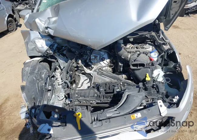 MAJ3S2GEXLC337255: 43424252