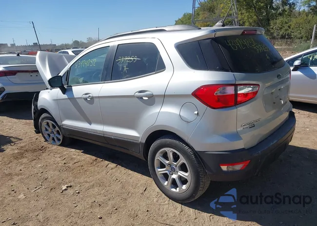 MAJ3S2GEXLC337255: 43424252