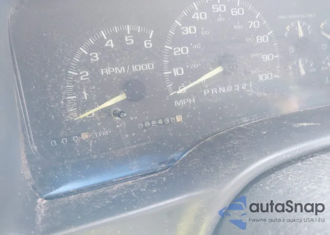 1GCEK19R1VE117507: 43424270