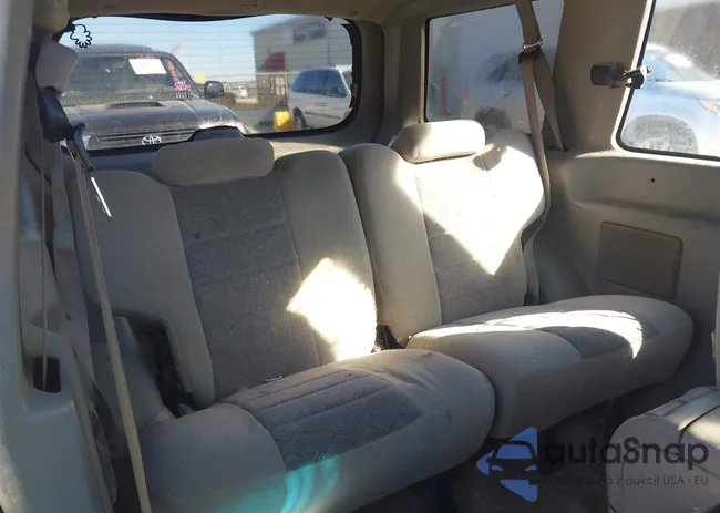 1FMYU22E5XUC17179: 43424281