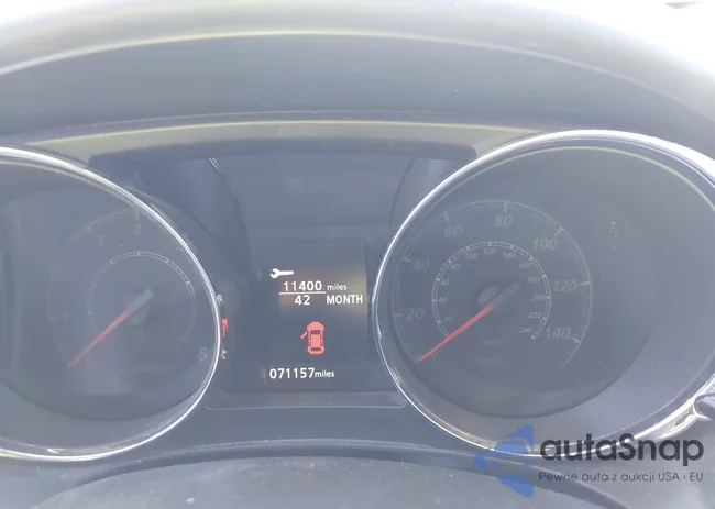 JA4ARUAU0PU013735: 43424282