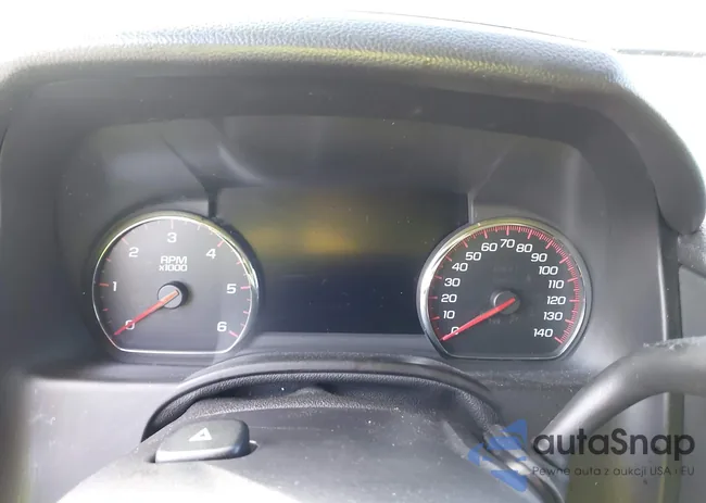 1GKS1JKJ0FR611172: 43424293