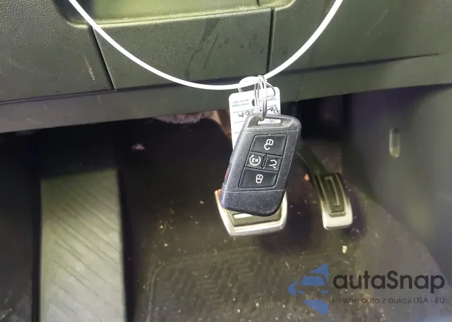 1V2XR2CAXKC537284: 43424323