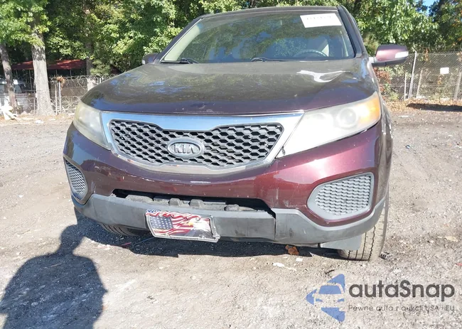 5XYKTCA1XBG168153: 43424326