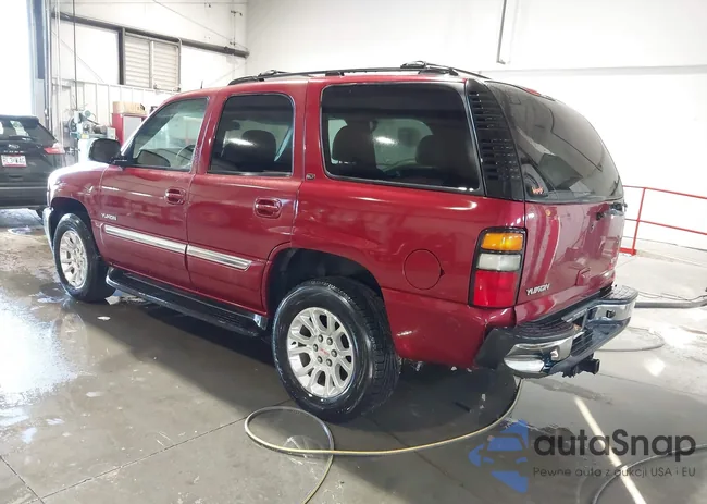 1GKEK13Z94J280179: 43424347