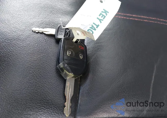 2FMDK3JC9DBC90356: 43424353