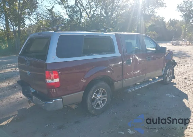 1FTPW12V36KC22265: 43424377