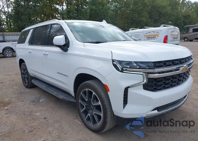 1GNSKBKD8PR333445: 43424399