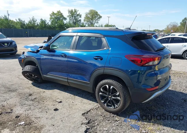 KL79MPSL4MB118958: 43424413