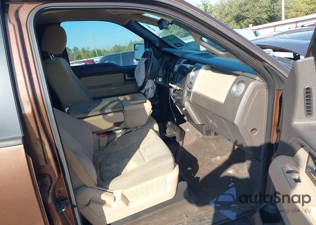 1FTFW1CF1CFA75340: 43424431