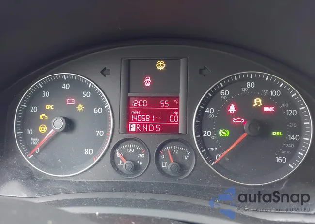 3VWRZ71K79M165007: 43424438