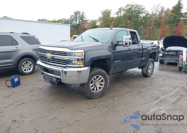 1GC2KUEG6FZ543258: 43424444