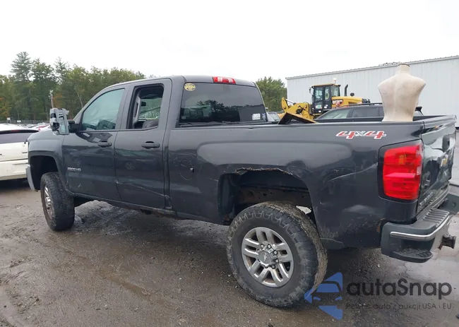 1GC2KUEG6FZ543258: 43424444