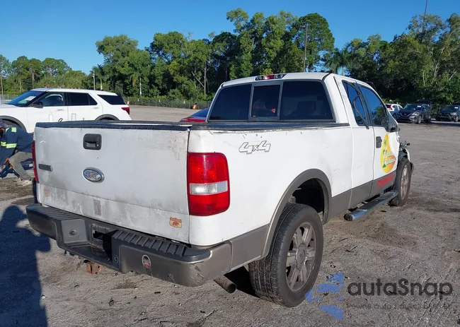 1FTPX14596NA16571: 43424464