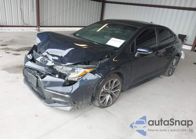 5YFS4MCE3NP113045: 43424511