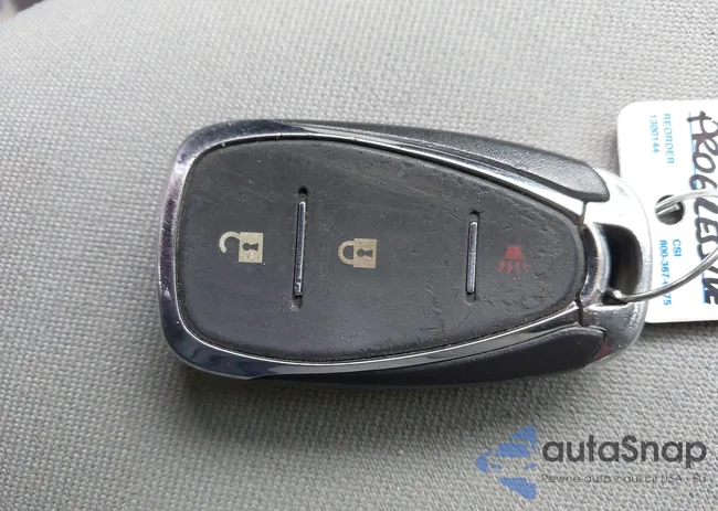 3GNAXKEV6LS718768: 43424531