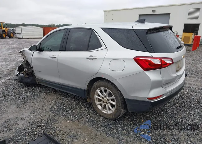 3GNAXKEV6LS718768: 43424531