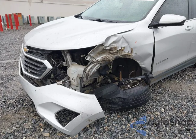 3GNAXKEV6LS718768: 43424531