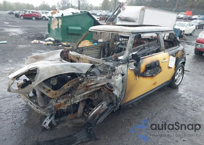 WMWMF335X7TU62659: 43424534