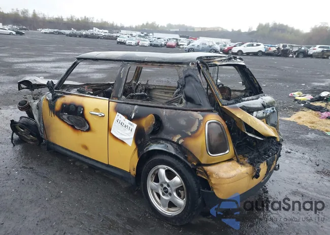 WMWMF335X7TU62659: 43424534