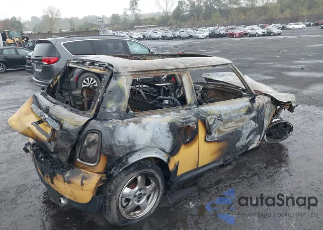 WMWMF335X7TU62659: 43424534