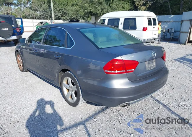 1VWBH7A33DC057409: 43424537