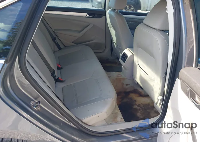 1VWBH7A33DC057409: 43424537