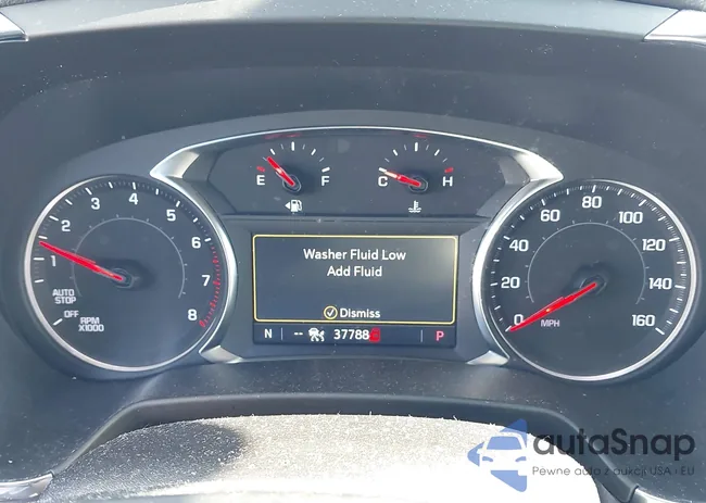 3GNKBCR47RS254845: 43424540