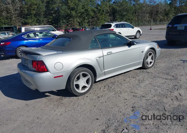 1FAFP45X8YF293955: 43425563