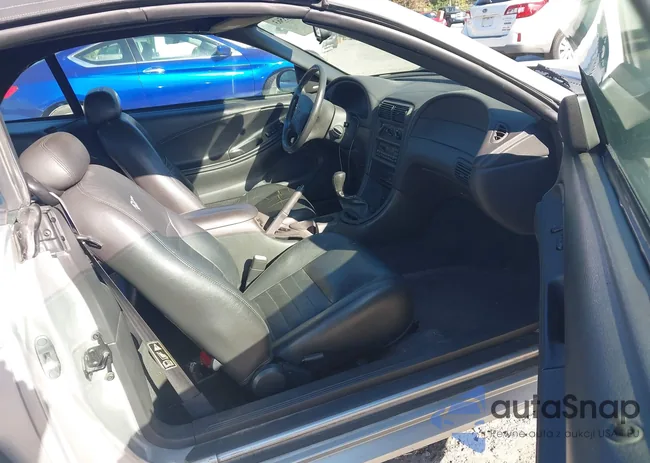 1FAFP45X8YF293955: 43425563