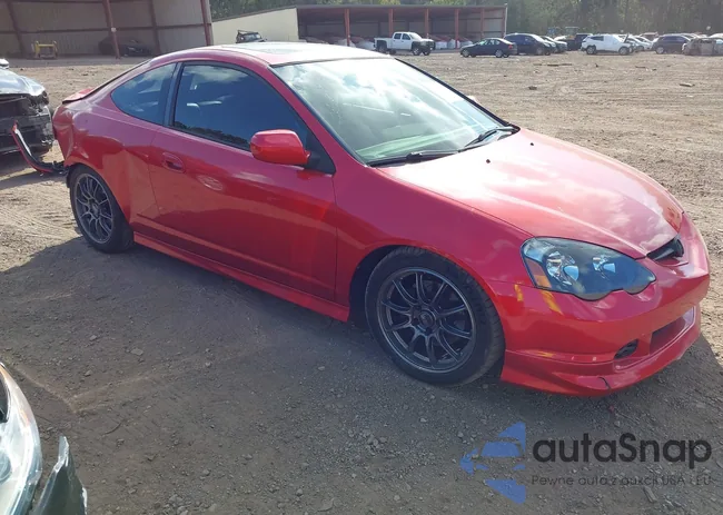 JH4DC530X4S011341: 43425595