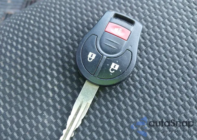 3N1CN7AP5CL816845: 43425598