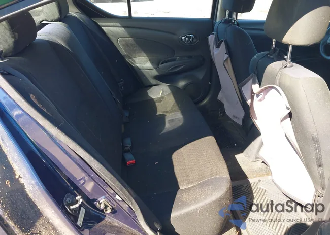 3N1CN7AP5CL816845: 43425598