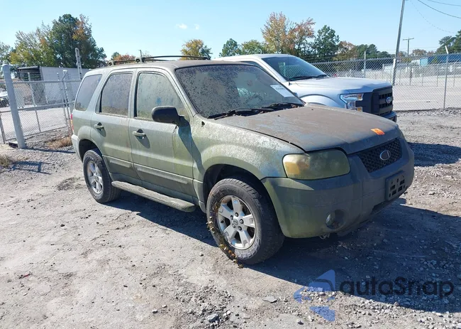 1FMCU931X5KA87990: 43425656