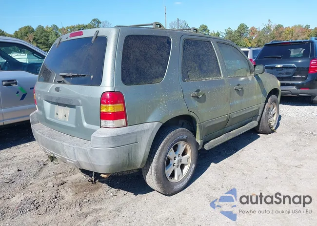 1FMCU931X5KA87990: 43425656