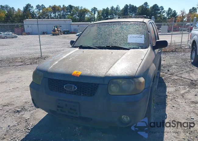 1FMCU931X5KA87990: 43425656