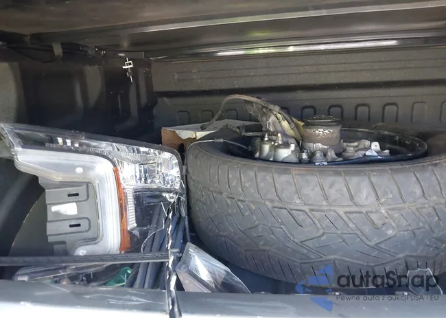 1FTEW1E46KFA73265: 43425674