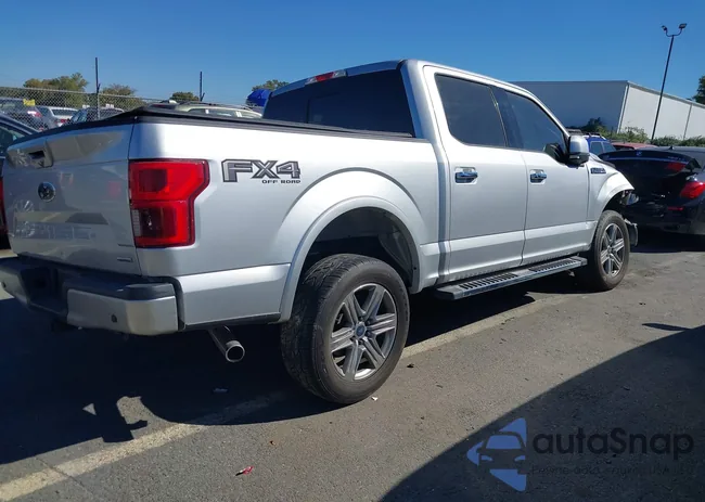 1FTEW1E46KFA73265: 43425674