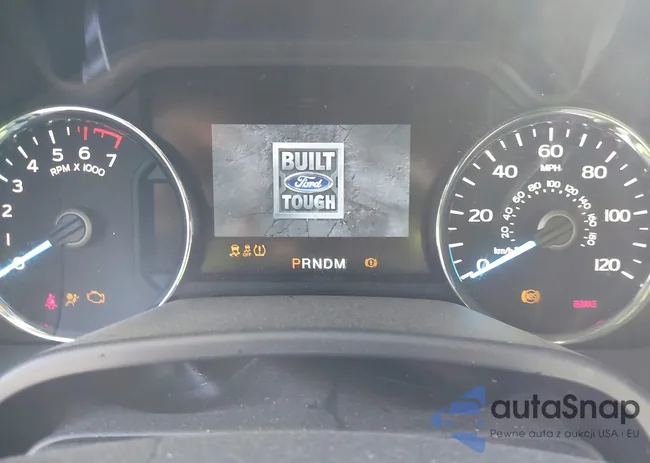 1FTEW1E46KFA73265: 43425674