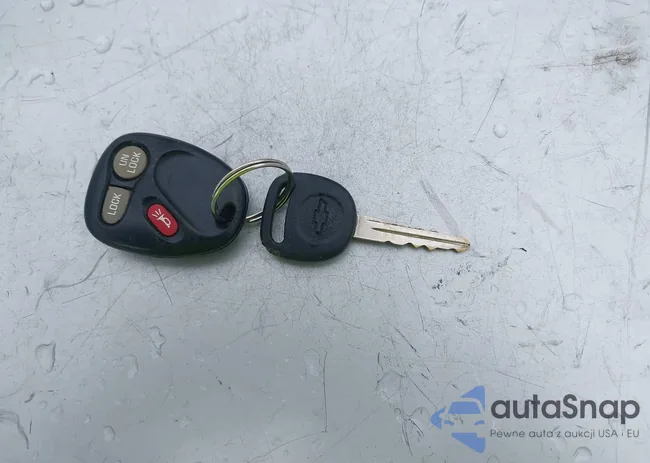 2GCEK19T3X1206866: 43425679