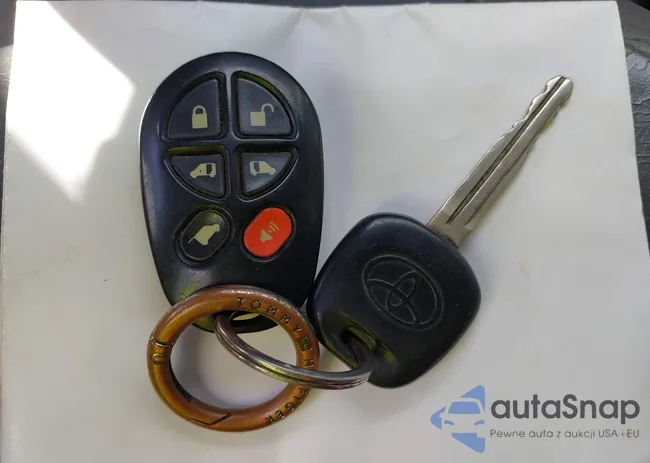 5TDZA22C54S186483: 43425685