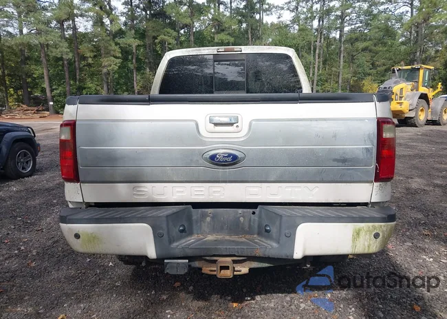 1FT7W3BT7DEB70337: 43425687