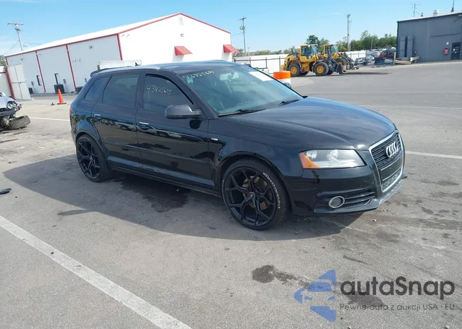 WAUBEAFMXCA135444: 43425695