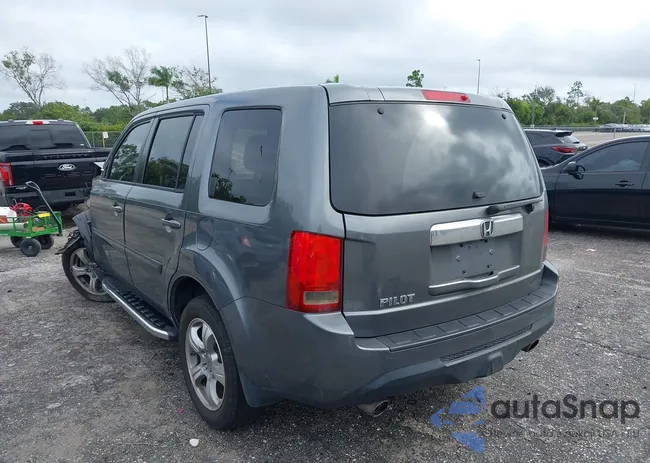 5FNYF3H55DB026829: 43425701