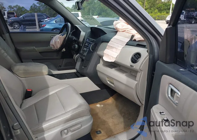 5FNYF3H55DB026829: 43425701