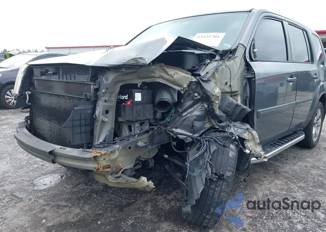 5FNYF3H55DB026829: 43425701