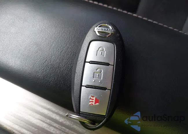 5N1AZ2MH2JN159611: 43425731