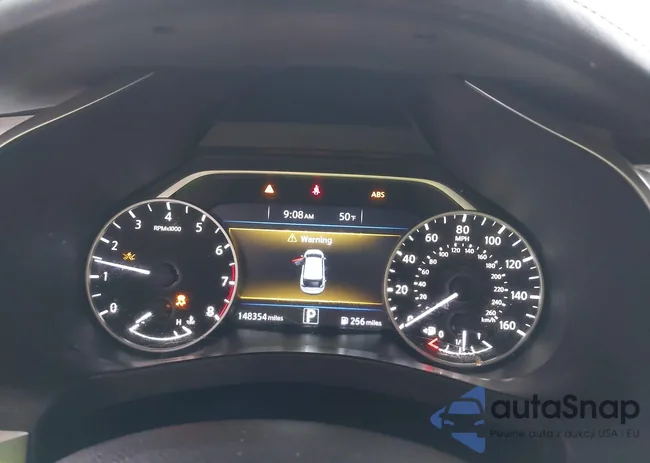 5N1AZ2MH2JN159611: 43425731