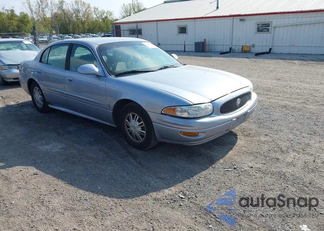 1G4HP52K85U127990: 43425739