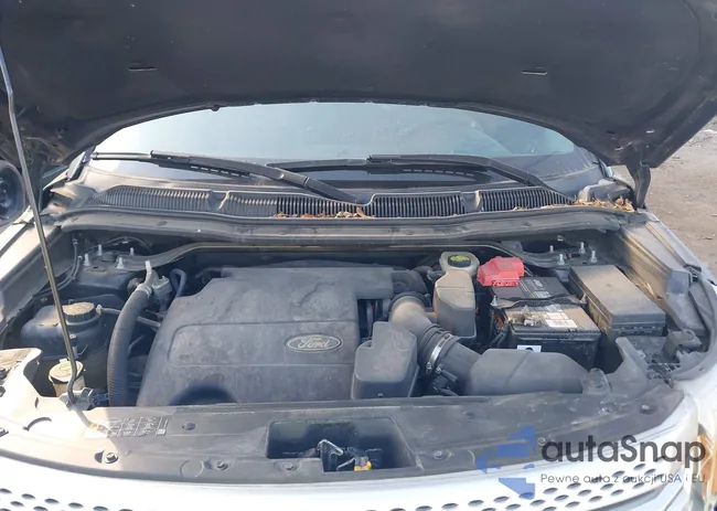 1FM5K7D8XFGA51543: 43425746